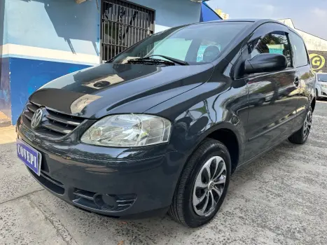 VOLKSWAGEN Fox 1.0 PLUS FLEX, Foto 1