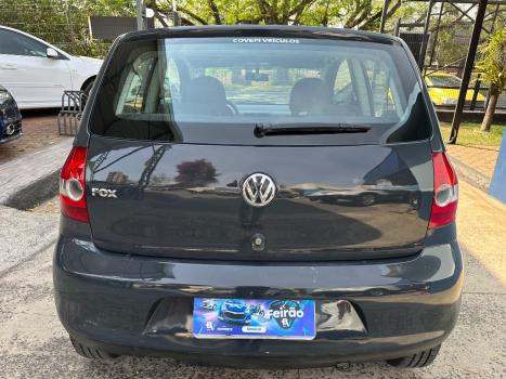 VOLKSWAGEN Fox 1.0 PLUS FLEX, Foto 3