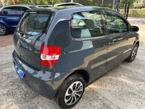VOLKSWAGEN Fox 1.0 PLUS FLEX, Foto 4
