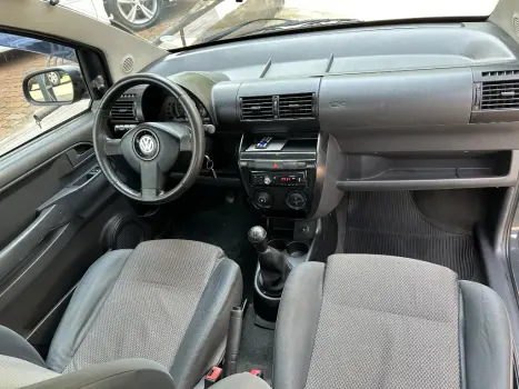 VOLKSWAGEN Fox 1.0 PLUS FLEX, Foto 5