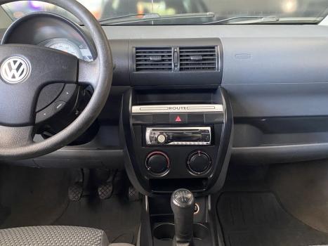 VOLKSWAGEN Fox 1.0 ROUTE FLEX, Foto 11