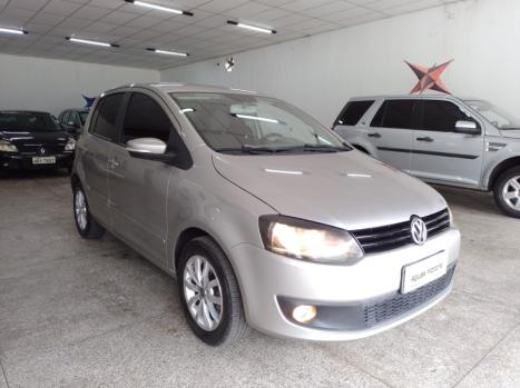 VOLKSWAGEN Fox 1.0 TRENDLINE FLEX, Foto 1