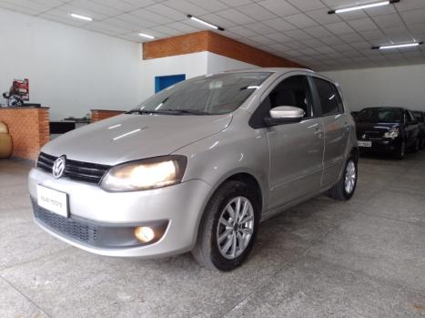 VOLKSWAGEN Fox 1.0 TRENDLINE FLEX, Foto 2