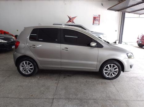 VOLKSWAGEN Fox 1.0 TRENDLINE FLEX, Foto 3