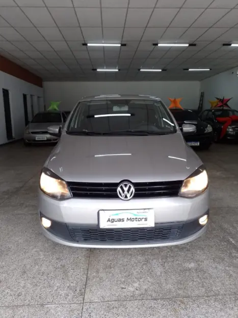 VOLKSWAGEN Fox 1.0 TRENDLINE FLEX, Foto 4