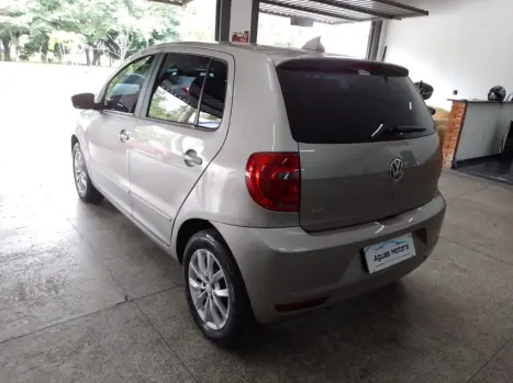 VOLKSWAGEN Fox 1.0 TRENDLINE FLEX, Foto 6