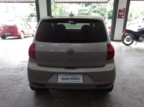 VOLKSWAGEN Fox 1.0 TRENDLINE FLEX, Foto 7