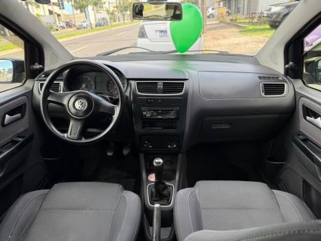 VOLKSWAGEN Fox 1.0 TREND FLEX, Foto 5