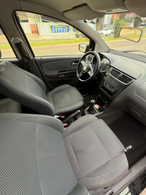 VOLKSWAGEN Fox 1.0 TREND FLEX, Foto 7