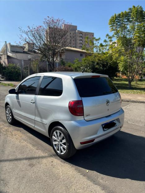 VOLKSWAGEN Fox 1.0 TREND FLEX, Foto 2
