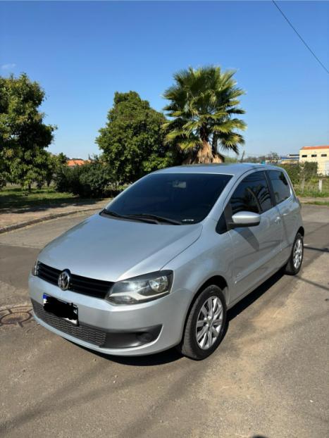 VOLKSWAGEN Fox 1.0 TREND FLEX, Foto 3