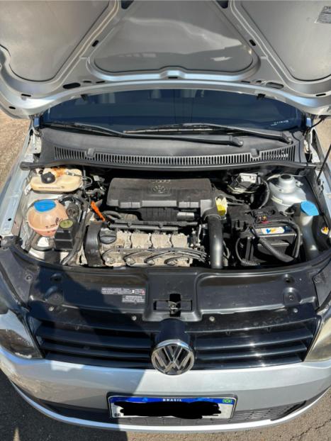 VOLKSWAGEN Fox 1.0 TREND FLEX, Foto 5