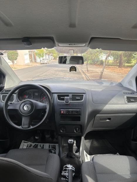 VOLKSWAGEN Fox 1.0 TREND FLEX, Foto 8
