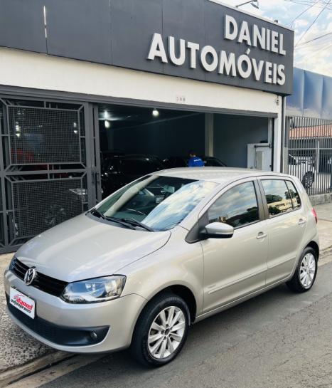 VOLKSWAGEN Fox 1.0 TREND FLEX, Foto 1