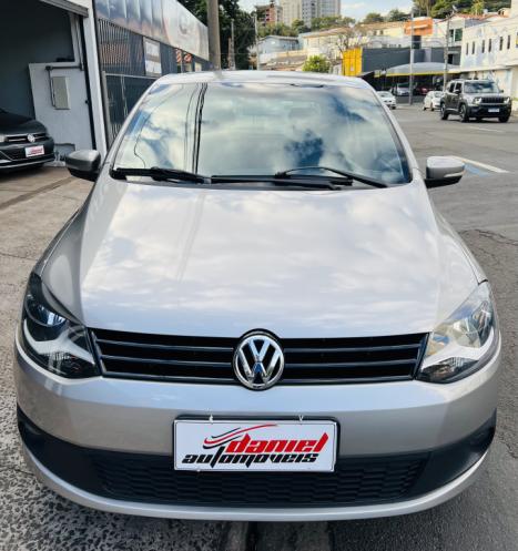 VOLKSWAGEN Fox 1.0 TREND FLEX, Foto 4