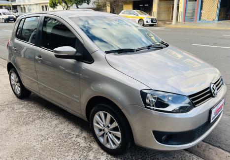VOLKSWAGEN Fox 1.0 TREND FLEX, Foto 3