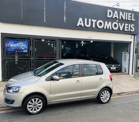 VOLKSWAGEN Fox 1.0 TREND FLEX, Foto 2