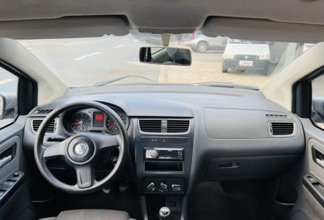 VOLKSWAGEN Fox 1.0 TREND FLEX, Foto 8
