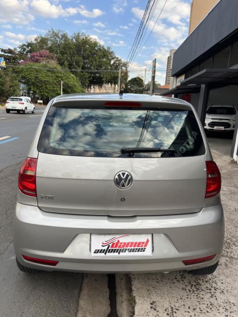 VOLKSWAGEN Fox 1.0 TREND FLEX, Foto 5