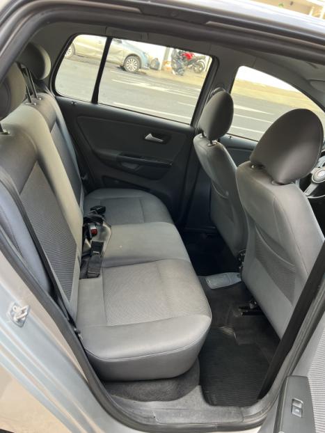 VOLKSWAGEN Fox 1.0 TREND FLEX, Foto 9