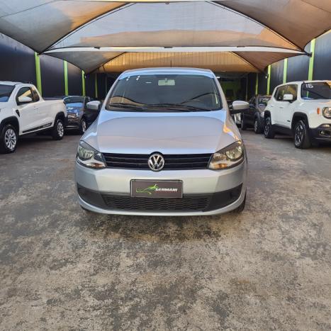 VOLKSWAGEN Fox 1.0 TREND FLEX, Foto 1