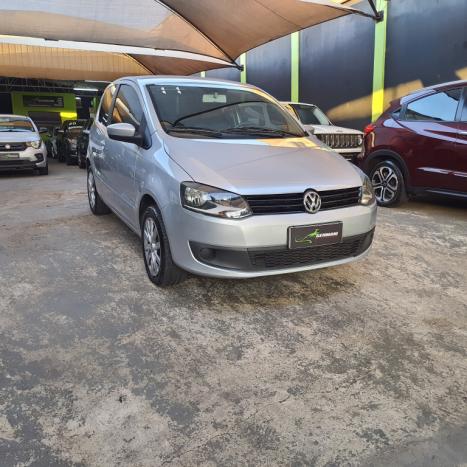 VOLKSWAGEN Fox 1.0 TREND FLEX, Foto 3