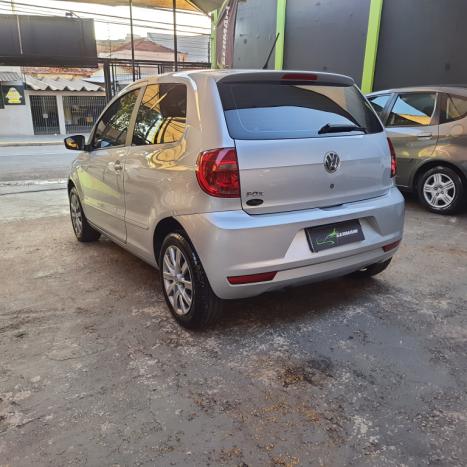 VOLKSWAGEN Fox 1.0 TREND FLEX, Foto 4