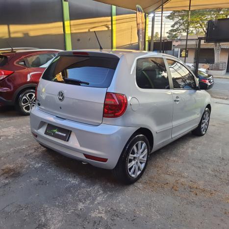 VOLKSWAGEN Fox 1.0 TREND FLEX, Foto 6