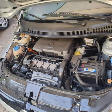 VOLKSWAGEN Fox 1.0 TREND FLEX, Foto 9