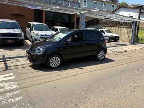 VOLKSWAGEN Fox 1.0 TRENDLINE FLEX, Foto 1