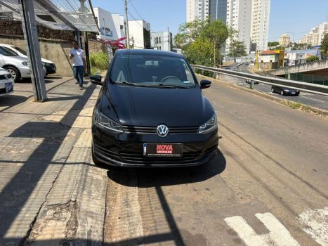 VOLKSWAGEN Fox 1.0 TRENDLINE FLEX, Foto 3