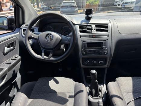 VOLKSWAGEN Fox 1.0 TRENDLINE FLEX, Foto 5
