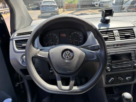 VOLKSWAGEN Fox 1.0 TRENDLINE FLEX, Foto 6