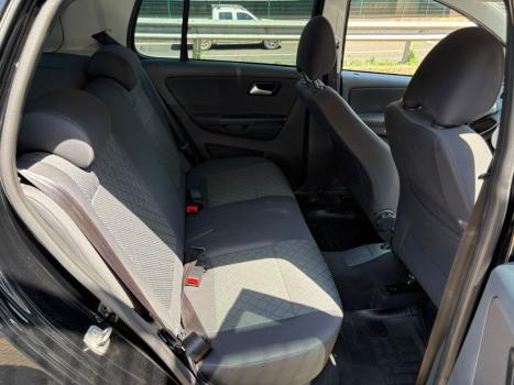 VOLKSWAGEN Fox 1.0 TRENDLINE FLEX, Foto 8