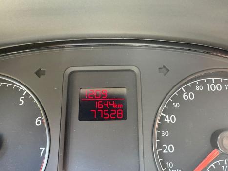 VOLKSWAGEN Fox 1.0 TRENDLINE FLEX, Foto 9