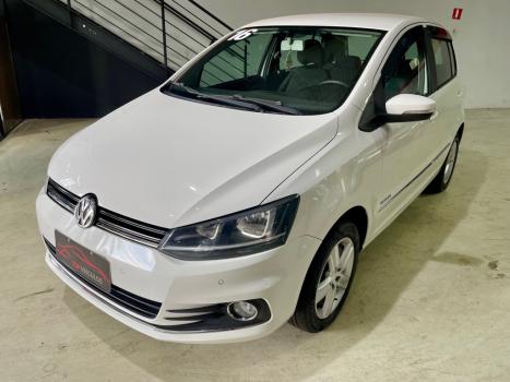 VOLKSWAGEN Fox 1.6 16V 4P MSI HIGHLINE FLEX, Foto 2