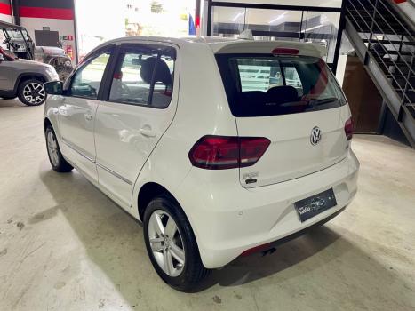 VOLKSWAGEN Fox 1.6 16V 4P MSI HIGHLINE FLEX, Foto 5