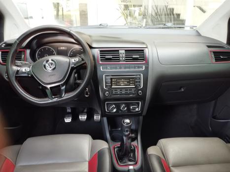 VOLKSWAGEN Fox 1.6 16V 4P MSI PEPPER FLEX, Foto 6