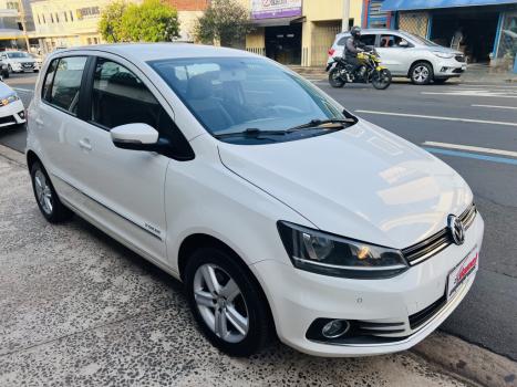 VOLKSWAGEN Fox 1.6 16V 4P MSI HIGHLINE FLEX, Foto 2