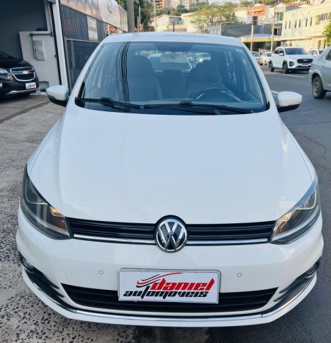 VOLKSWAGEN Fox 1.6 16V 4P MSI HIGHLINE FLEX, Foto 3