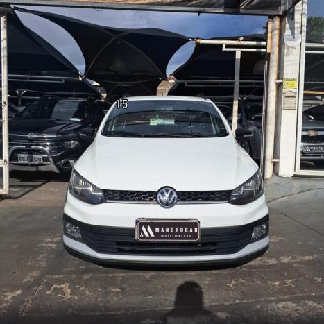 VOLKSWAGEN Fox 1.6 16V 4P MSI HIGHLINE FLEX, Foto 1