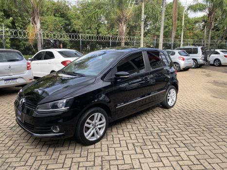 VOLKSWAGEN Fox 1.6 16V 4P MSI HIGHLINE FLEX, Foto 3