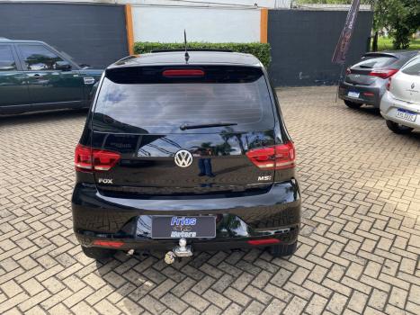 VOLKSWAGEN Fox 1.6 16V 4P MSI HIGHLINE FLEX, Foto 5