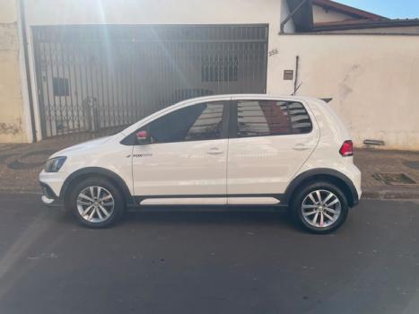 VOLKSWAGEN Fox 1.6 16V 4P MSI PEPPER FLEX, Foto 2