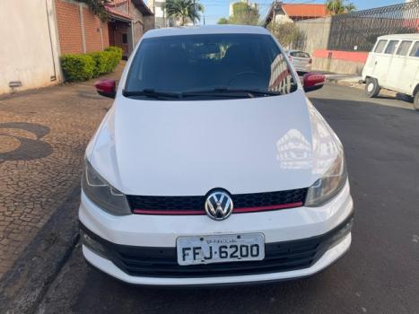 VOLKSWAGEN Fox 1.6 16V 4P MSI PEPPER FLEX, Foto 3
