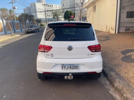 VOLKSWAGEN Fox 1.6 16V 4P MSI PEPPER FLEX, Foto 4