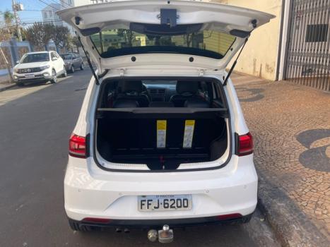 VOLKSWAGEN Fox 1.6 16V 4P MSI PEPPER FLEX, Foto 5