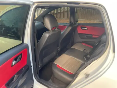 VOLKSWAGEN Fox 1.6 16V 4P MSI PEPPER FLEX, Foto 7