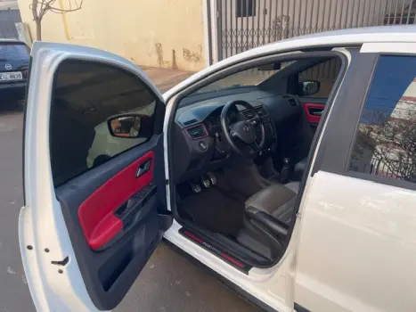 VOLKSWAGEN Fox 1.6 16V 4P MSI PEPPER FLEX, Foto 8