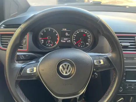 VOLKSWAGEN Fox 1.6 16V 4P MSI PEPPER FLEX, Foto 10